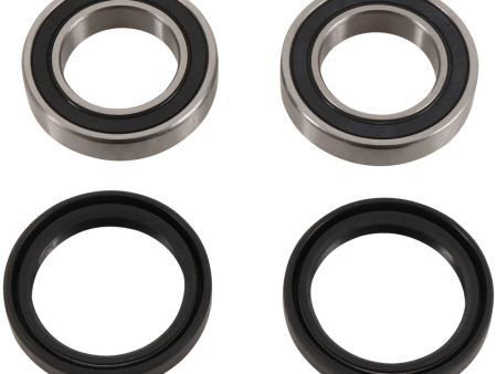 Pivot Works 22-23 Gas-Gas MC85 1714 PW Front Wheel Bearing Kit Discount