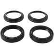 Pivot Works 1988 Kawasaki KX125 PW Fork Oil & Dust Seal Kit Sale