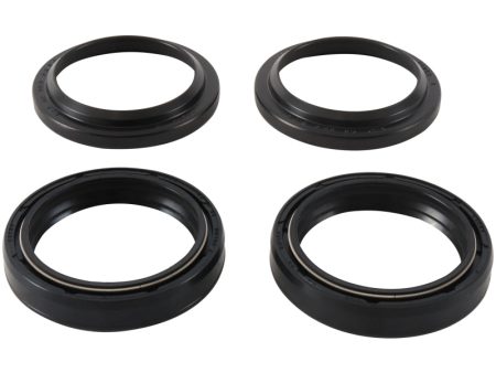 Pivot Works 1988 Kawasaki KX125 PW Fork Oil & Dust Seal Kit Sale