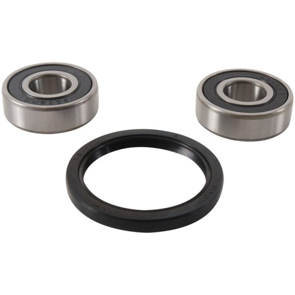 Pivot Works 02-11 Honda CTX200 PW Front Wheel Bearing Kit Discount