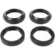 Pivot Works 17-20 Honda CRF250L PW Fork Oil & Dust Seal Kit Hot on Sale