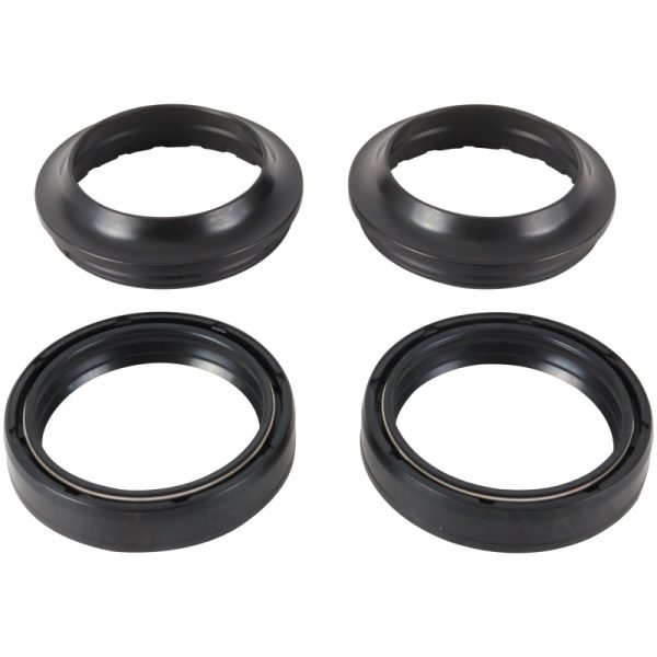 Pivot Works 17-20 Honda CRF250L PW Fork Oil & Dust Seal Kit Hot on Sale