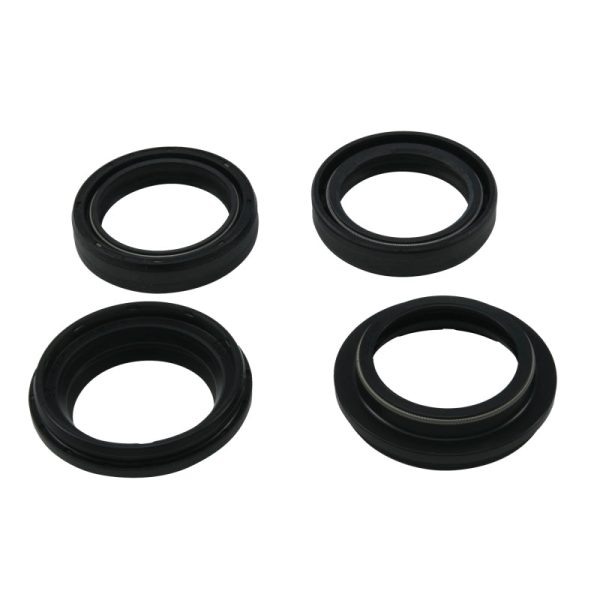 Pivot Works 02-11 KTM SX 65 PW Fork Oil & Dust Seal Kit Sale