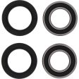 Pivot Works 98-23 Yamaha YZ125 PW Front Wheel Bearing Kit Online