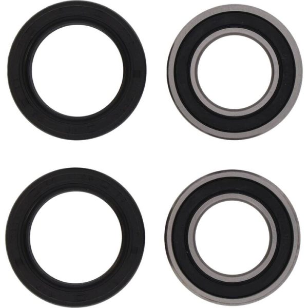 Pivot Works 98-23 Yamaha YZ125 PW Front Wheel Bearing Kit Online