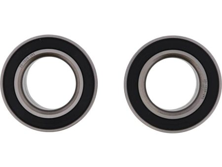 Pivot Works 06-11 Polaris Hawkeye 2x4 PW Front Wheel Bearing Kit For Discount