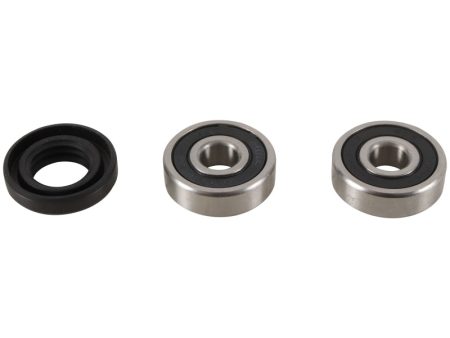 Pivot Works 1980 Yamaha YZ50 PW Front Wheel Bearing Kit For Cheap