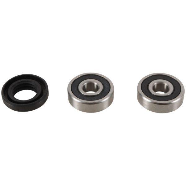 Pivot Works 1980 Yamaha YZ50 PW Front Wheel Bearing Kit For Cheap