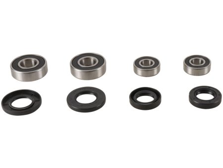 Pivot Works 06-23 Polaris Phoenix 200 PW Front Wheel Bearing Kit Online