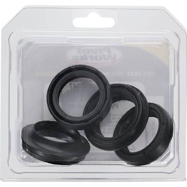 Pivot Works 13-23 Honda CRF110F PW Fork Oil & Dust Seal Kit Online