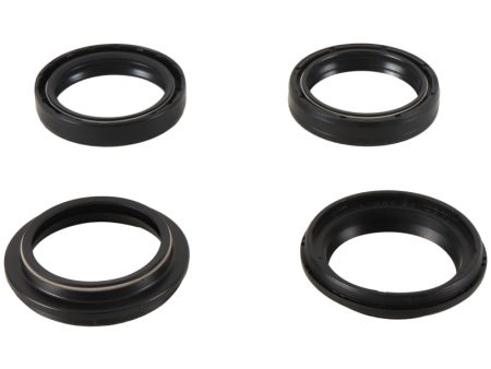 Pivot Works 05-07 Beta RR 4T 250 PW Fork Oil & Dust Seal Kit Hot on Sale