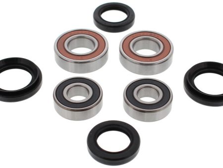 Pivot Works 01-14 Honda TRX250X   EX Sportrax PW Front Wheel Bearing Kit Online