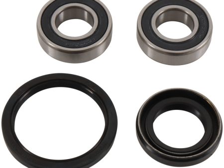 Pivot Works 96-99 Honda CRM250AR (NOT US MODEL) PW Front Wheel Bearing Kit For Cheap