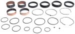 Pivot Works 19-23 Kawasaki KX450F PW Fork Rebuild Kit - W Bushings & Seals Online Hot Sale