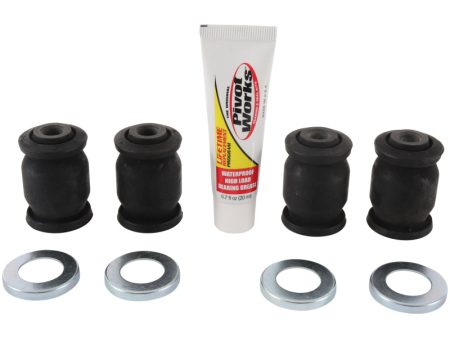 Pivot Works A-Arm Bearing Lower Rear UTV Online Hot Sale