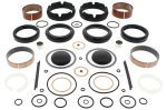 Pivot Works 11-12 Husaberg TE250 PW Fork Rebuild Kit - W Bushings and Seals Hot on Sale