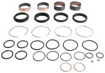 Pivot Works 19-22 Suzuki RMZ250 PW Fork Rebuild Kit - W Bushings & Seals on Sale