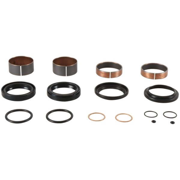 Pivot Works 95-06 Kawasaki KDX200 PW Fork Rebuild Kit - W Bushings & Seals Online Hot Sale