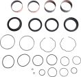 Pivot Works 18-23 Honda CRF250R PW Fork Rebuild Kit - W Bushings & Seals Online Sale