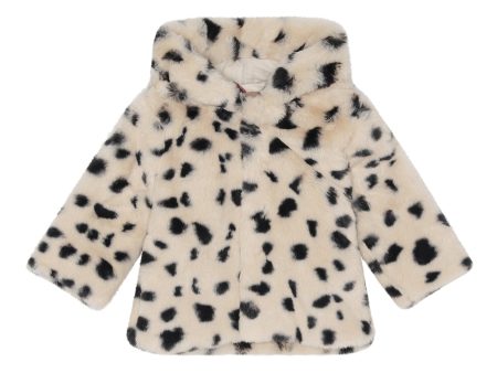 Fleece Jackets Ulva Wild Dot Cheap