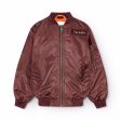 Jacket, bomber Howie Dragon Blood Discount