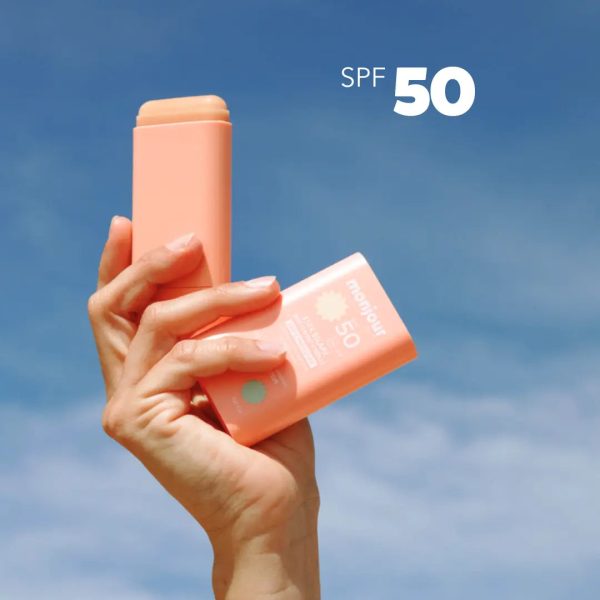 Stick solaire SPF50 For Sale