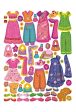 Minimiki - Stickers - Habille Ashna en Inde Fashion