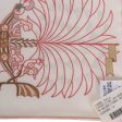 Hermes  Exposition Universelle  White Silk Twill Scarf 90cm Online