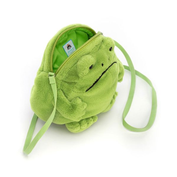 Ricky Rain Frog Bag Cheap