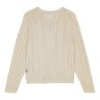 Jumpers White Noise For Discount