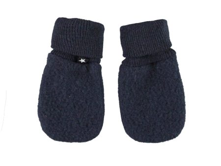 Mittens Ufo Dark Navy Online