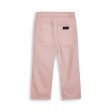 Sister Pale Pink - Baggy Fit Pants Discount