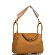 Hermes Sesame Verso Swift Lindy 26cm Palladium Hardware Online