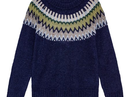 Jumpers Blue Calm For Sale