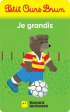 Petit Ours Brun - Je grandis Discount