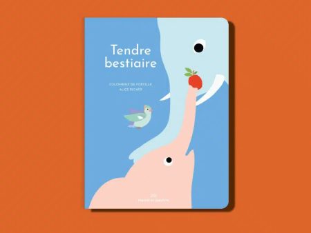 Tendre Bestiaire Online Sale