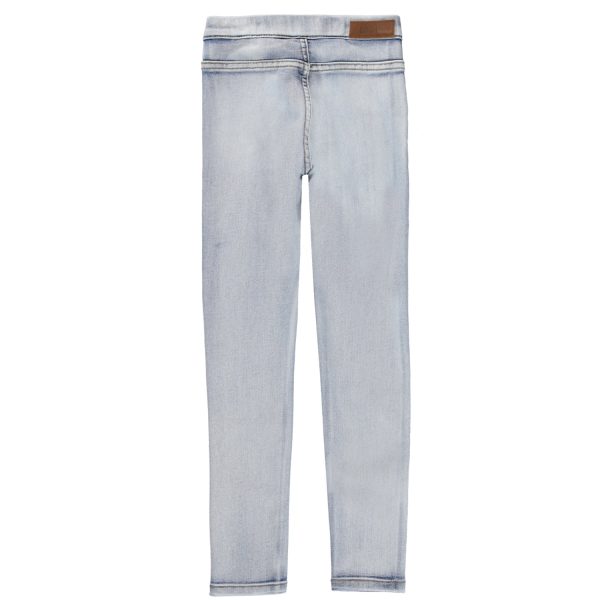 Woven pants April Light washed Blue Supply