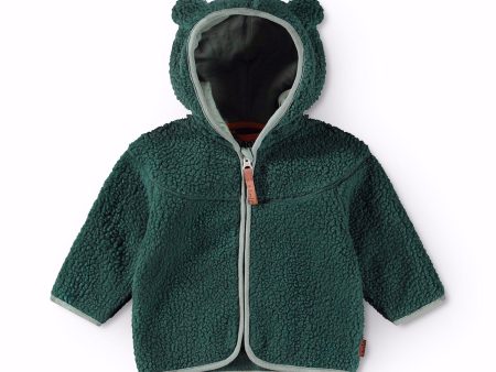 Fleece Jackets Ummi Ponderosa Pine For Cheap