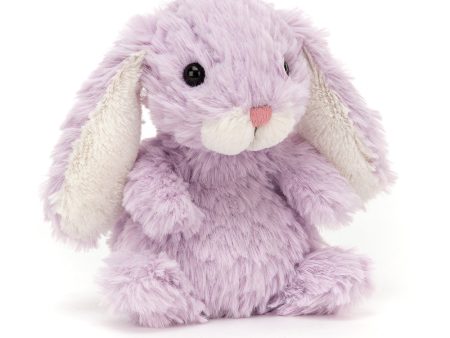 Yummy Bunny Lavender Cheap