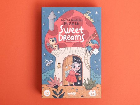 Puzzle - Sweet Dreams Sale