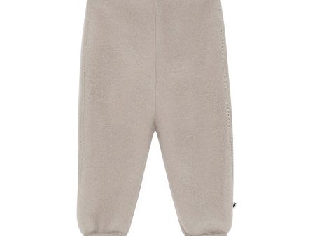 Soft pants Ulmer Moon Sand Supply