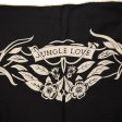 Hermes  Jungle Love  Cashmere and Silk Shawl Scarf 140cm Supply