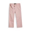 Sister Pale Pink - Baggy Fit Pants Discount