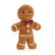 Jolly Gingerbread Fred Original Cheap