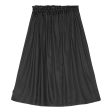 Skirts Brittany Black Supply