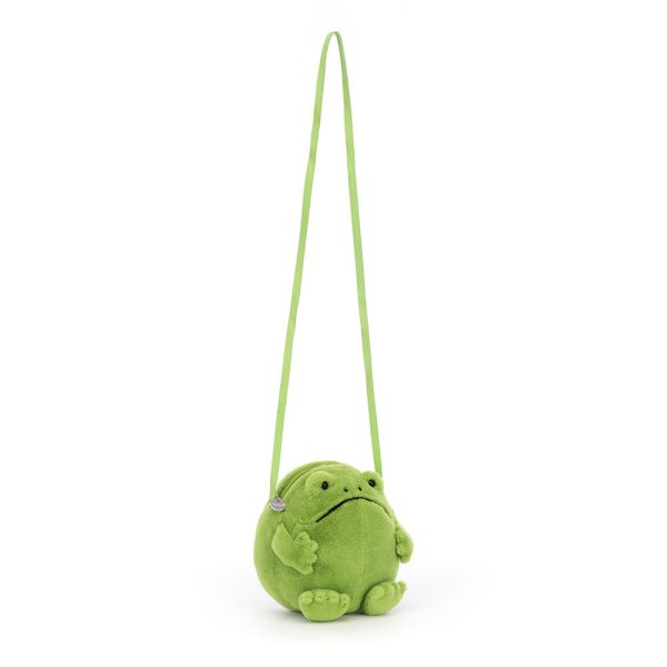 Ricky Rain Frog Bag Cheap