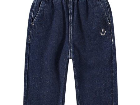 Woven pants Sois Oceanic Denim For Discount