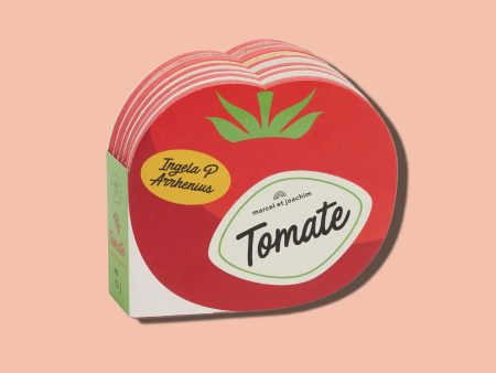 La Tomate Sale