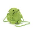 Ricky Rain Frog Bag Cheap