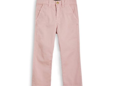 Sister Pale Pink - Baggy Fit Pants Discount